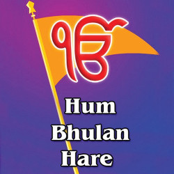 Unknown Hum Bhulan Hare
