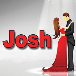 Unknown Josh