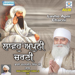 Unknown Lavho Apni Charni