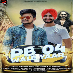 Punjabi Unknown