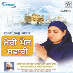 Unknown Meri Paij Sawari