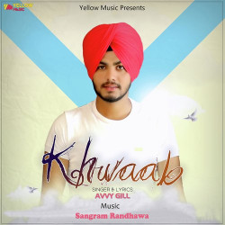 Unknown Khwaab