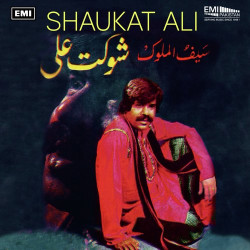 Unknown Saif-Ul-Mulook (Shaukat Ali)