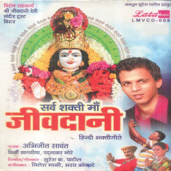 Unknown Sarv Shakti Maa Jivdani