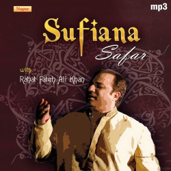 Unknown Sufiana Safar With Rahat Fateh Ali Khan