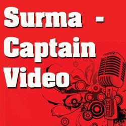 Unknown Surma - Captain Video
