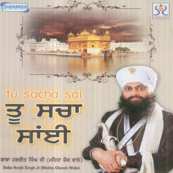 Unknown Tu Sacha Sai