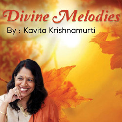 Unknown Divine Melodies By Kavita Krishnamurthy