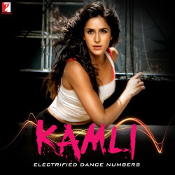 Unknown Kamli - Electrified Dance Numbers