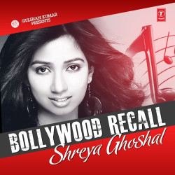 Unknown Bollywood Recall - Shreya Ghoshal