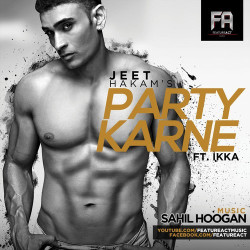 Unknown Reborn - Party Karne