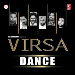 Unknown Virsa - Dance