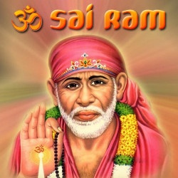 Unknown Om Sai Ram