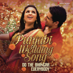 Unknown Punjabi Wedding Song