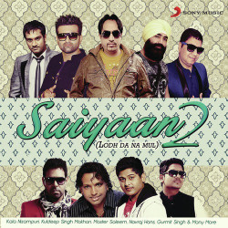 Punjabi Unknown