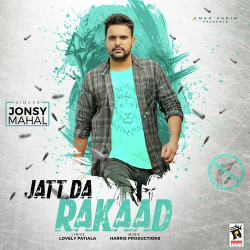 Unknown Jatt Da Rakaad
