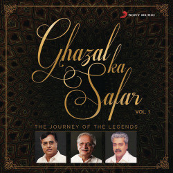 Unknown Ghazal Ka Safar, Vol 1