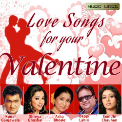 Unknown Love Songs For Your Valentine