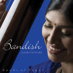 Unknown Bandish - Beads Of Ragas