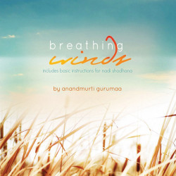 Unknown Breathing Winds