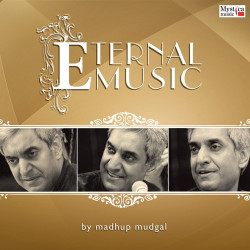Unknown Eternal Music