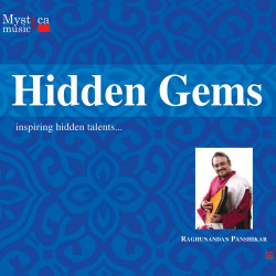 Unknown Hidden Gems - Raghunandan Panshikar