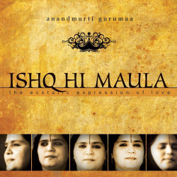 Unknown Ishq Hi Maula
