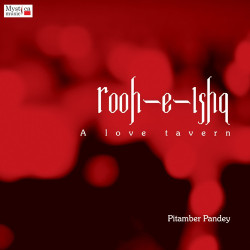 Unknown Rooh-E-Ishq