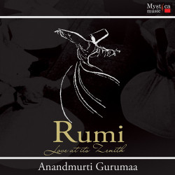 Unknown Rumi