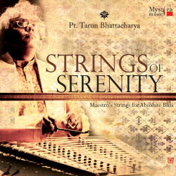 Unknown Strings Of Serenity