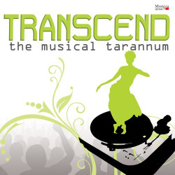 Unknown Transcend