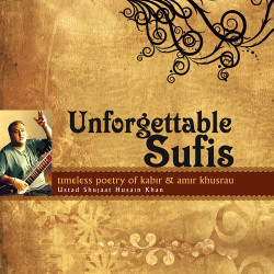 Unknown Unforgettable Sufis