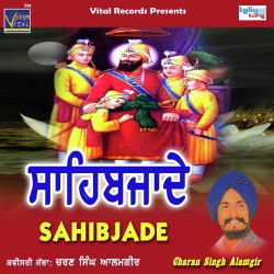 Unknown Sahibjade