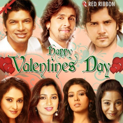 Unknown Happy Valentines Day