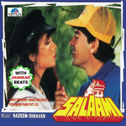 Unknown Salaami - With Jhankar Beats