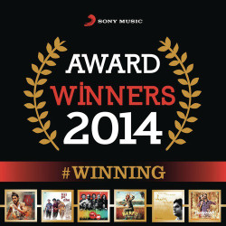 Unknown Award Winners 2014: Winning