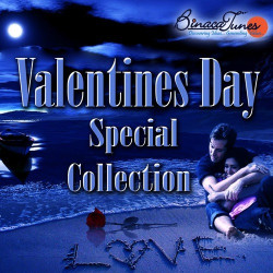 Unknown Valentines Day Special Collection