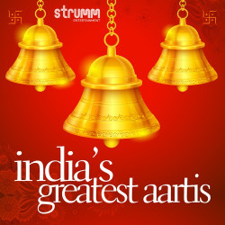 Unknown India s Greatest Aartis