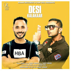 Unknown Desi Kalakaar
