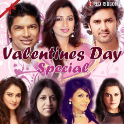 Unknown Valentines Day Special