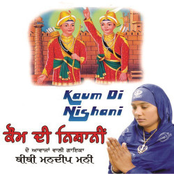 Punjabi Unknown