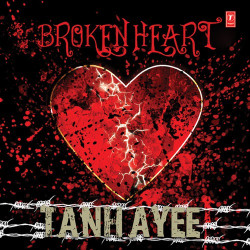 Unknown Broken Heart - Tanhayee
