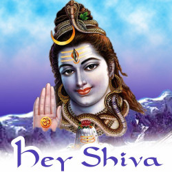 Unknown Hey Shiva