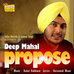 Punjabi-Singles Unknown