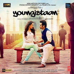 Unknown Youngistaan