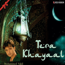 Unknown Tera Khayaal
