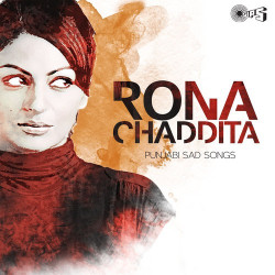 Unknown Rona Chaddita - Punjabi Sad Songs