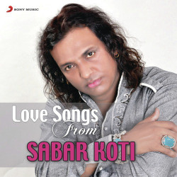 Unknown Love Songs Sabar Koti