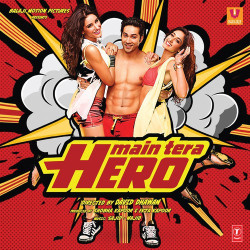 Unknown Main Tera Hero