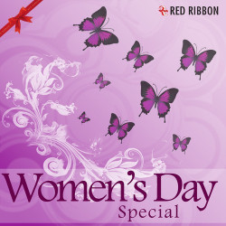 Unknown Women s Day Special